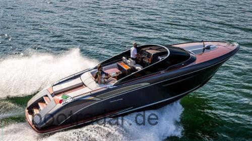 Riva 40 technische daten 